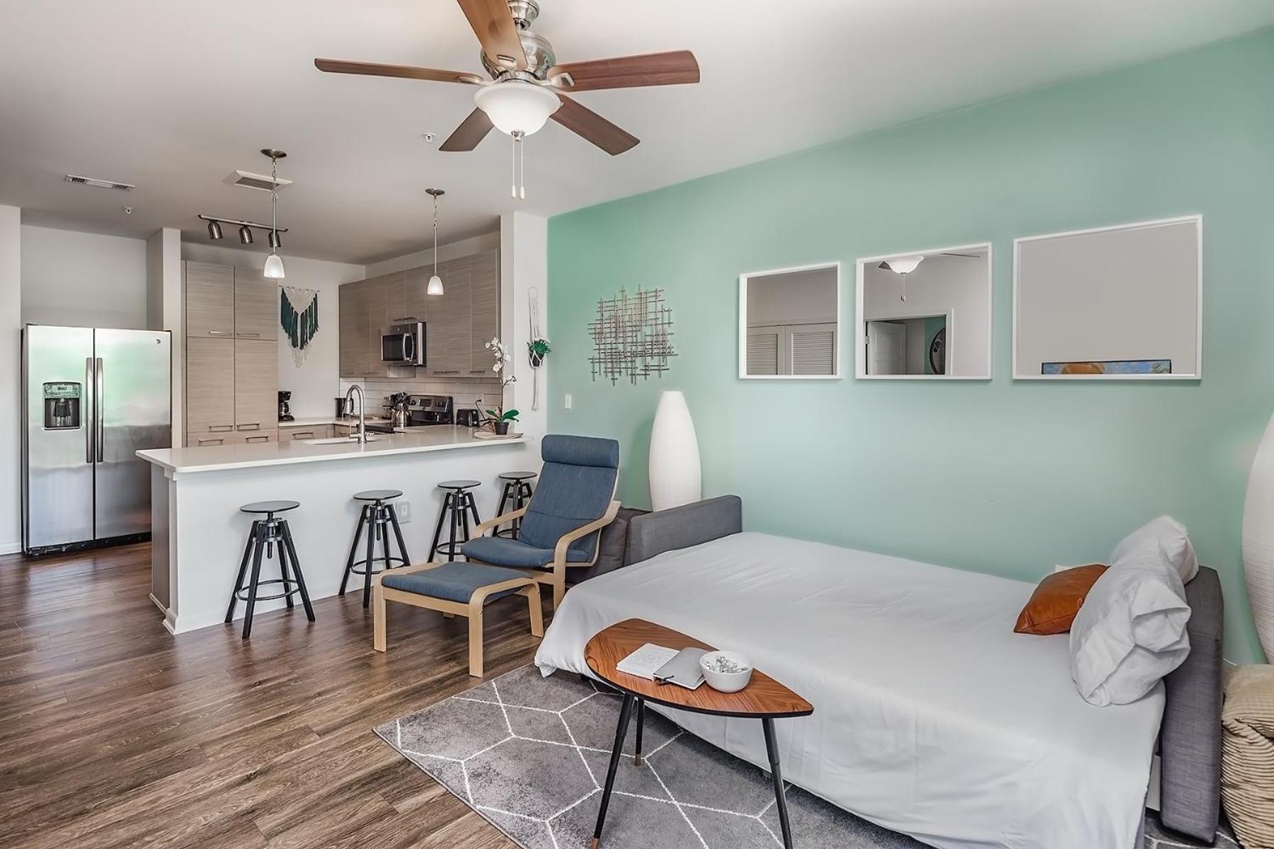 Uptown 4Th Ward Luxury Apt Year-Round Pool Charlotte Exteriör bild