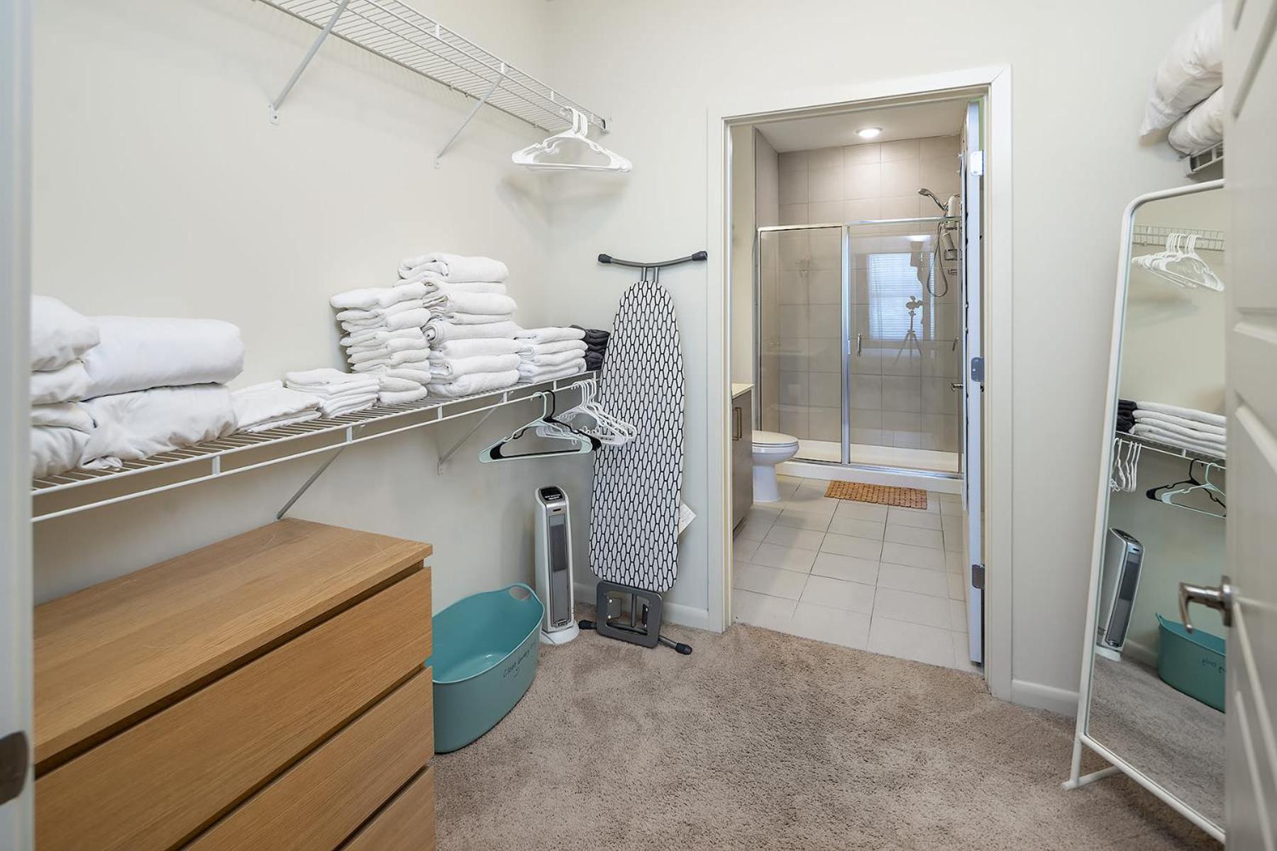Uptown 4Th Ward Luxury Apt Year-Round Pool Charlotte Exteriör bild