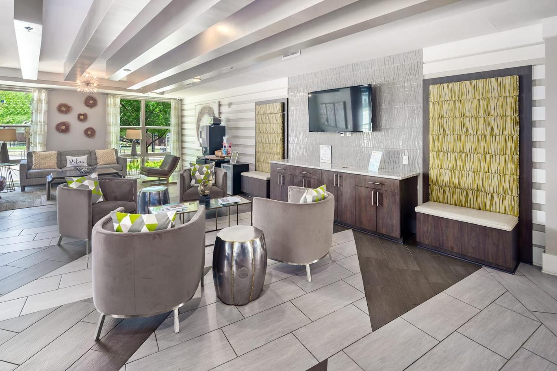 Uptown 4Th Ward Luxury Apt Year-Round Pool Charlotte Exteriör bild
