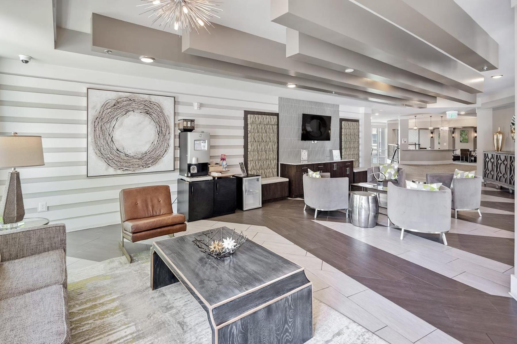 Uptown 4Th Ward Luxury Apt Year-Round Pool Charlotte Exteriör bild