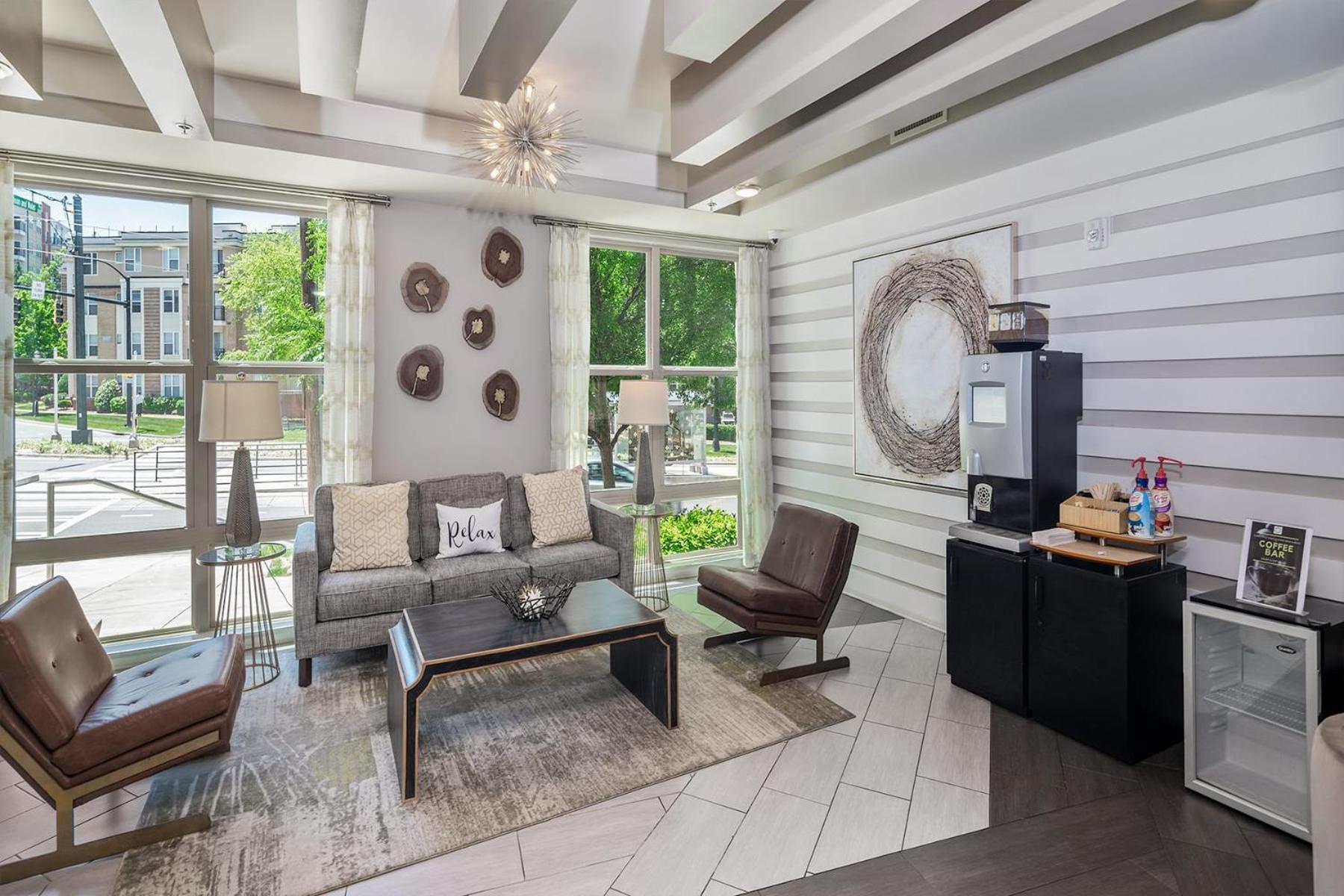 Uptown 4Th Ward Luxury Apt Year-Round Pool Charlotte Exteriör bild